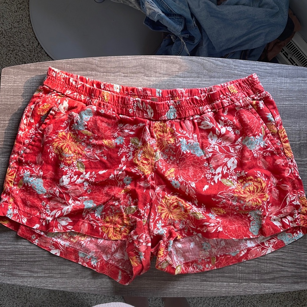 Women’s Shorts